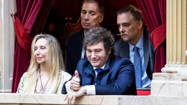 El Gobierno afronta semana compleja