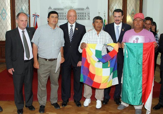 Imagen ilustrativa./ Gobierno de la provincia de Santa Fe.