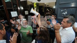 Organizaciones y vecinos del oeste quieren ser escuchados