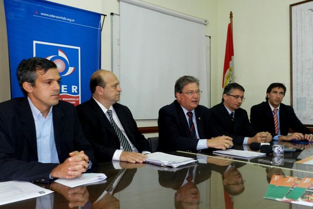 Lanzan una línea de crédito para el sector frutihortícola