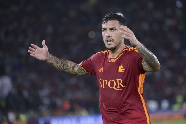 Roma va por el pase directo a los octavos de final de la Liga de Europa Roma va por el pase directo a los octavos de final de la Liga de Europa