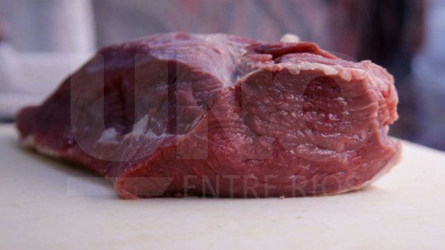 El precio de la carne vacuna subió un 25% en lo que va de 2025