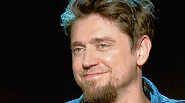 Cineasta. Andy Muschietti.&nbsp;
