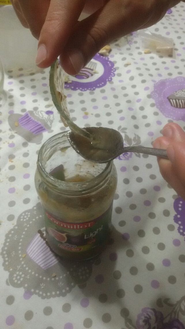 Mirá lo que encontró un santafesino en un frasco de mermelada