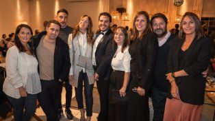 7 Robles, la nueva opción en Timbúes