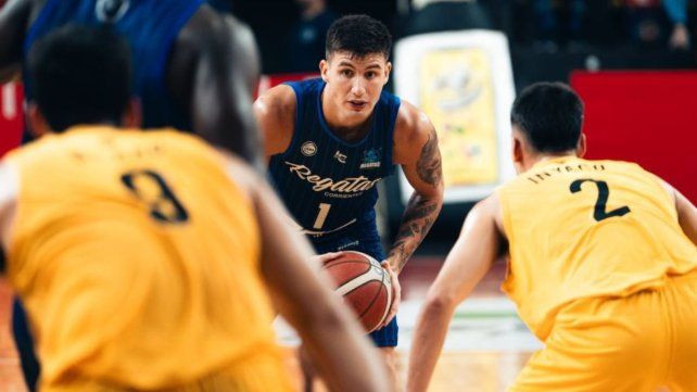 Noche vibrante en la Liga Nacional: triunfos clave y finales al límite en distintos frentes