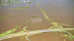 Condenaron a Berli y Fratti en la causa inundación, pero no irán a prisión