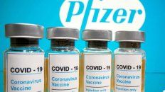 La farmacéutica Pfizer reconoció que tiene problemas para cumplir sus previsiones de producción de su vacuna contra el Covid-19. La farmacéutica Pfizer reconoció que tiene problemas para cumplir sus previsiones de producción de su vacuna contra el Covid-19.