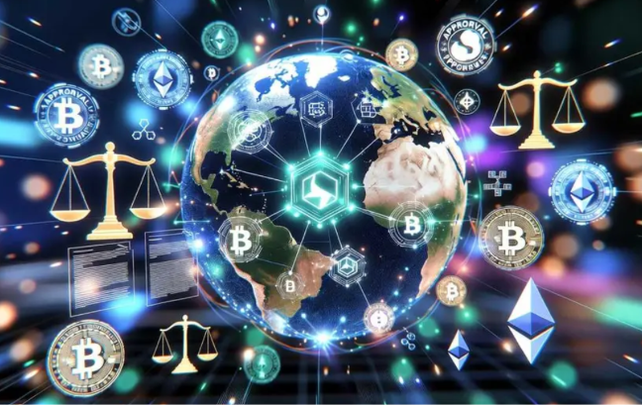 Licencia de Cripto: qué es, cómo funciona y por qué es clave en la economía digital