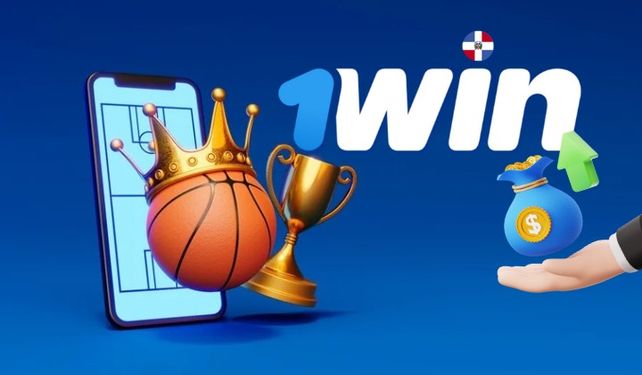 ¿Por qué 1Win es tan popular en República Dominicana?