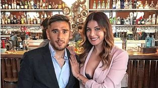 Salvio atropelló a su exmujer y está prófugo&nbsp;