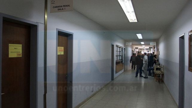La menor declaró en Cámara Gesell