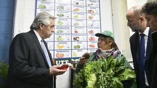 Inflación: el Gobierno convocará a empresarios y sindicalistas