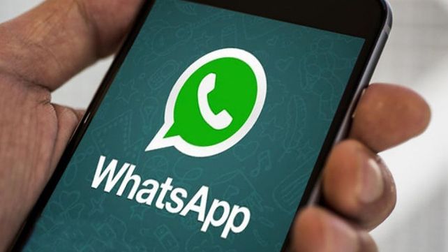 En pocos días WhatsApp te pedirá tu email: ¿sabés para qué? En pocos días WhatsApp te pedirá tu email: ¿sabés para qué?