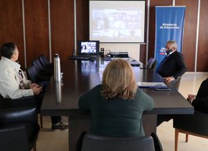 Cómo es la propuesta salarial que el gobierno elevó al sector docente