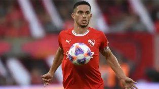 Elche demandó a Independiente por no pagar el pase de Marcone