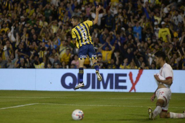 Marco Ruben