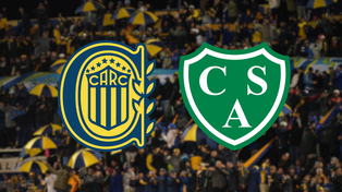 Central recibirá a Sarmiento por la 15ª fecha del torneo Apertura.