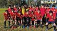 Ateneo organiza el 8° torneo de Fútbol Infantil Trico