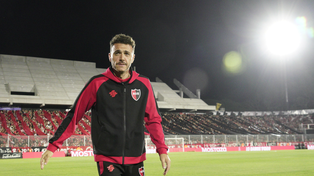 Newells comienza la pretemporada a las órdenes de Mariano Soso.