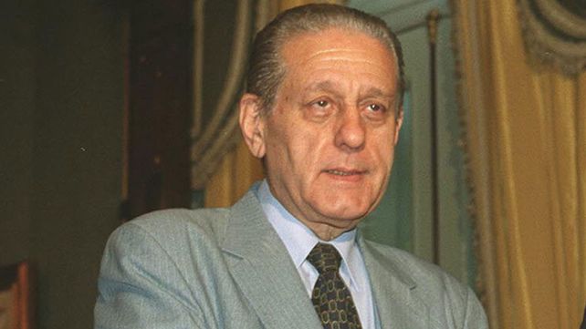 René Favaloro. Su aporte trascendió las fronteras: en Estados Unidos es uno de los médicos más famosos.&nbsp;