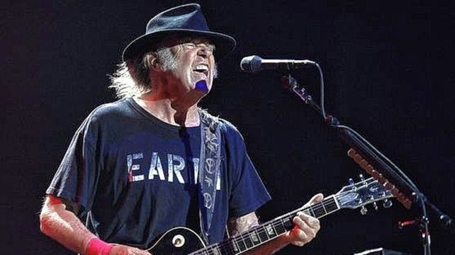 Neil Young
