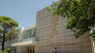 Se presenta el nuevo gabinete del Ministerio de la Producción