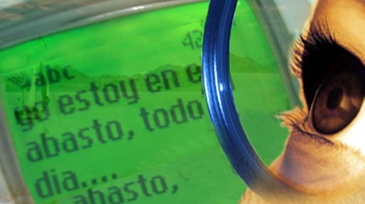 Un estudio alerta sobre las consecuencias de espiar los mensajes de texto de la pareja
