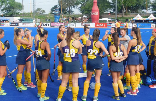 Tiempo de finales en el interasociaciones