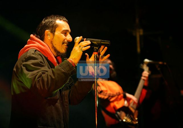 Beneficios UNO te acerca a Rock en Baradero