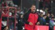 cristian fabbiani, firme en newells: los contratos estan para cumplirse
