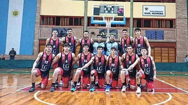 Copa Santa Fe: una buena y dos malas para los elencos ASB