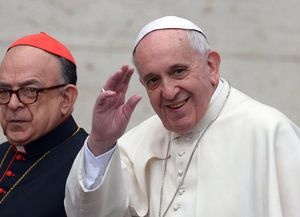 Francisco: No maltraten la familia