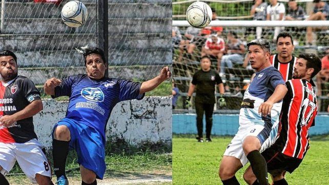 Los Senior de la Liga Paranaense de Fútbol siguen pensando en su futuro