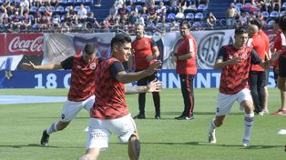 Al Nuevo Gasómetro, Newell’s irá por la recuperación ante el santo.&nbsp;