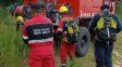 Reclaman informes sobre demoras en aportes para la cobertura de salud de bomberos voluntarios entrerrianos