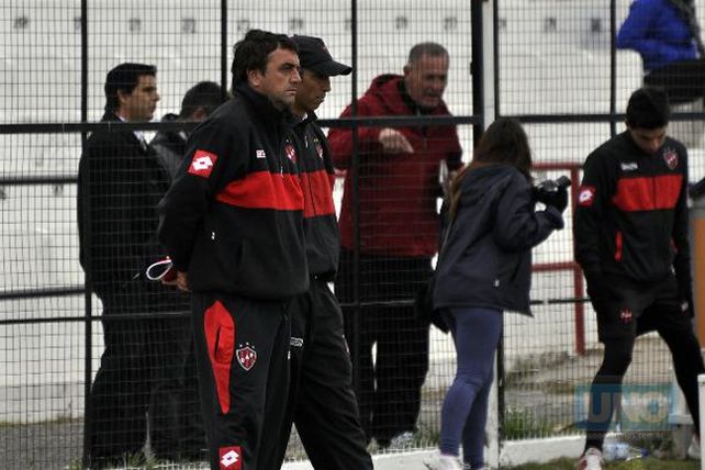Patronato jugará el domingo su primer partido de la temporada