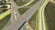 asi sera la autopista del nuevo acceso este a parana asi sera la autopista del nuevo acceso este a parana