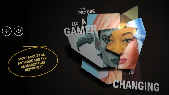 Abre un Museo del Gamer Virtual con exhibiciones interactivas