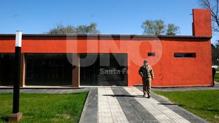 Bonfatti inauguró la sucursal de la panadería Furman en el norte de la ciudad