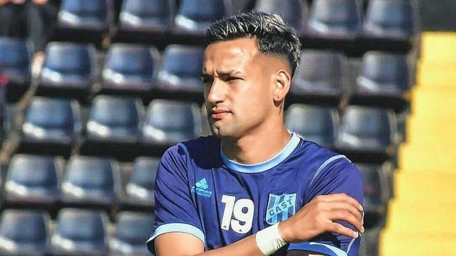 José Barreto podría ser refuerzo de Colón.