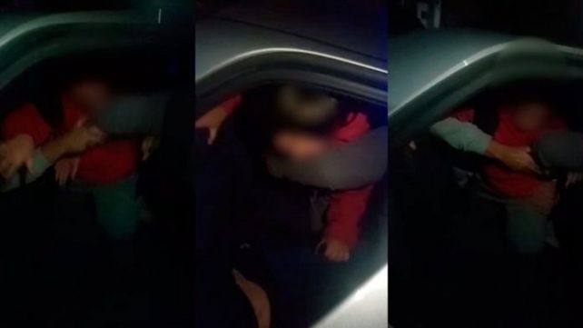 Un nuevo juzgado tomó la causa del niño entregado a su padre acusado de abuso  