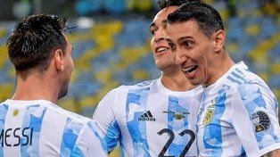 Ángel Di María podría volver a Benfica de Portugal.