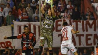 Unión quiere quebrar una racha histórica ante Patronato