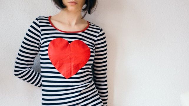 ¿Cuál es la mejor posición sexual de acuerdo al tamaño de tus pechos?