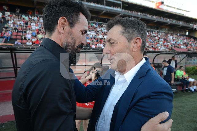 Domínguez: Quiero seguir en Colón y continuamos hablando con el presidente