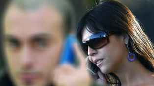 Argentina paga la telefonía celular más cara del mundo