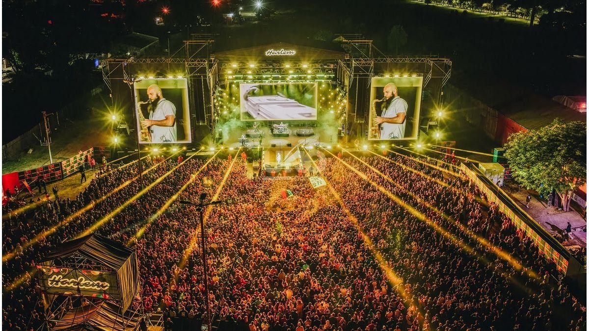 Fin de semana largo en Santa Fe: más de 600.000 asistentes a actividades y un impacto económico de 21.800 millones de pesos