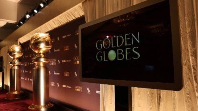 Globos de Oro 2026: todas las categorías y nominados