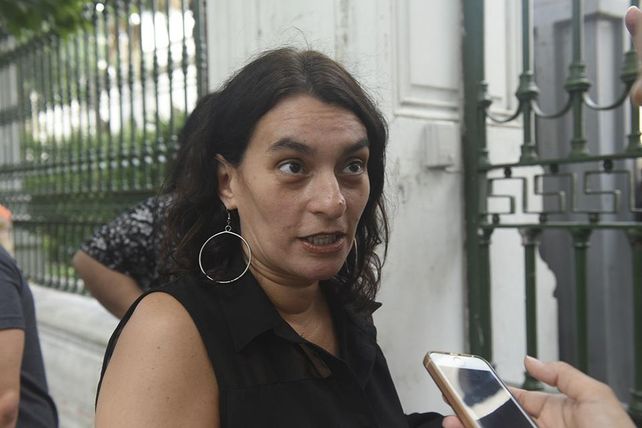 La sala vacía no es un espacio digno del derecho al acceso a justicia para quienes esperaron más de cuatro décadas estos procesos